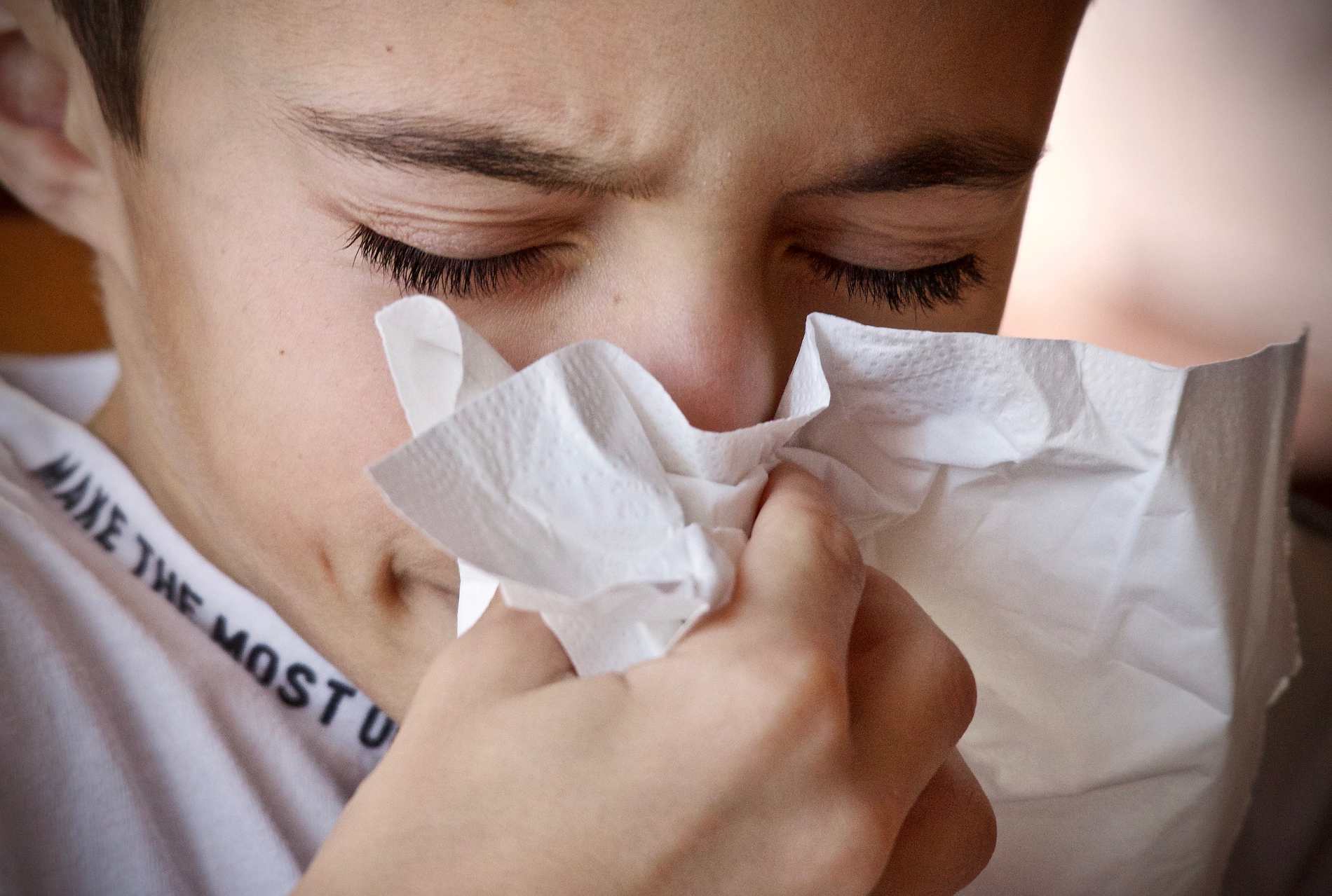 Aumentan los casos de virus sincitial en niños y los médicos alertan: cuáles son los síntomas
