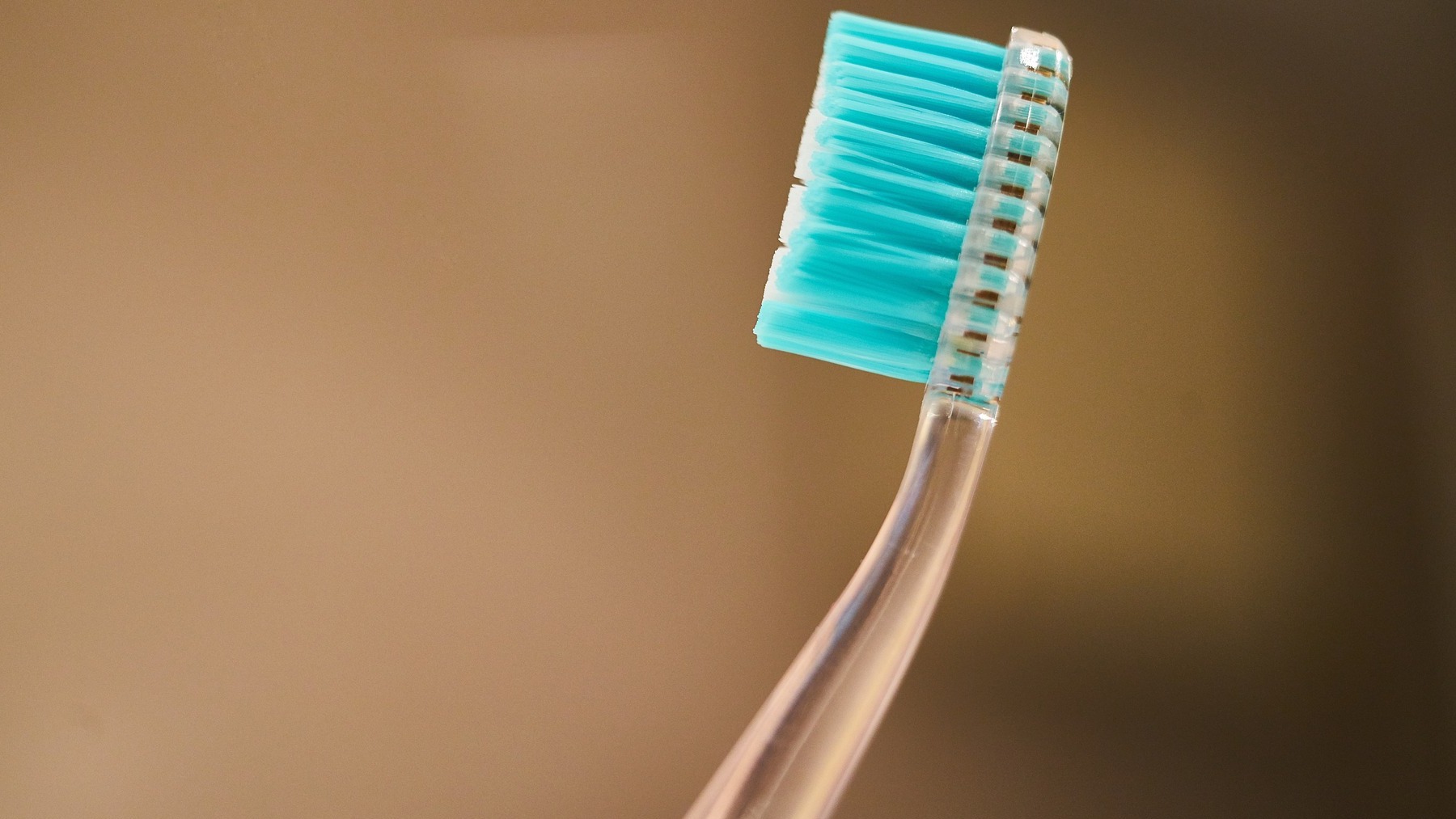 Cepillo de dientes