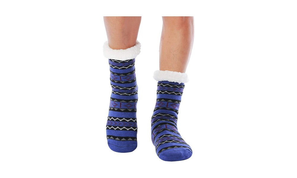 calcetines disponibles en que te quitarás en invierno