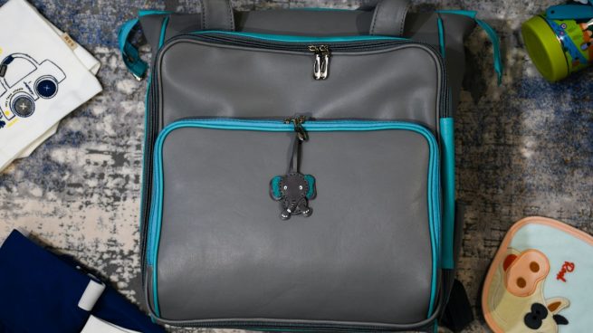 bolsa de pañales