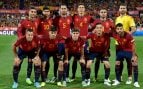 España Chipre Georgia