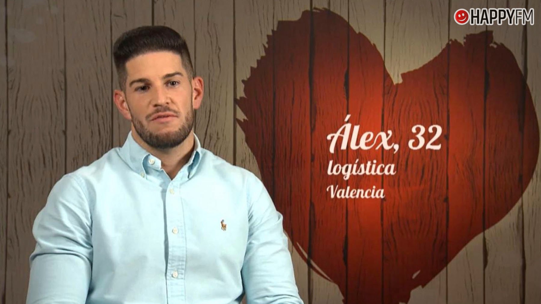 First Dates.