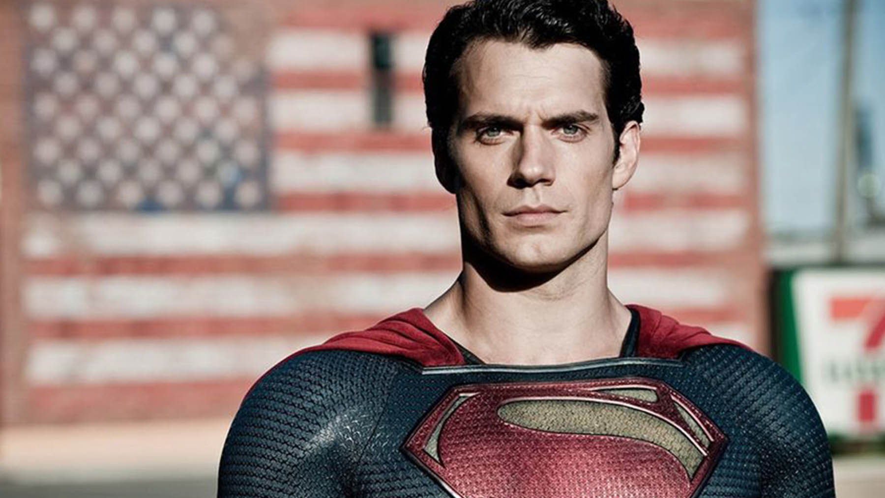 Henry Cavill volverá a ser Superman (Warner Bros)
