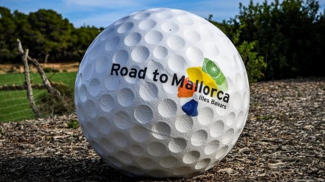 El Road to Mallorca devuelve a la isla a la primera división del golf mundial