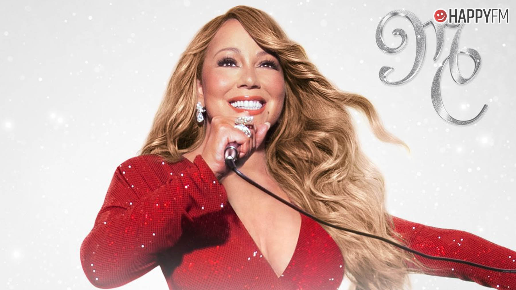 Mariah Carey.