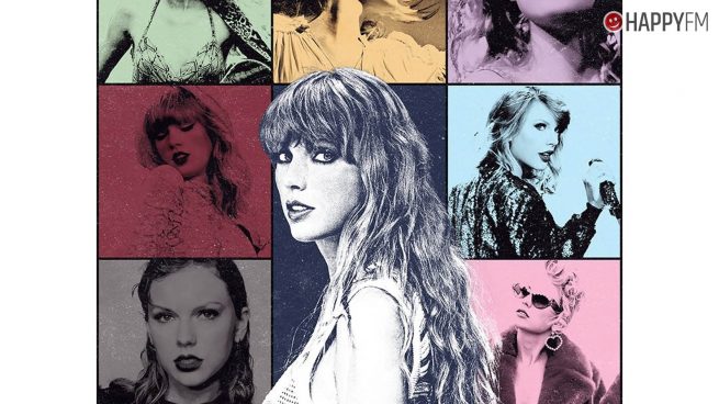 Taylor Swift.