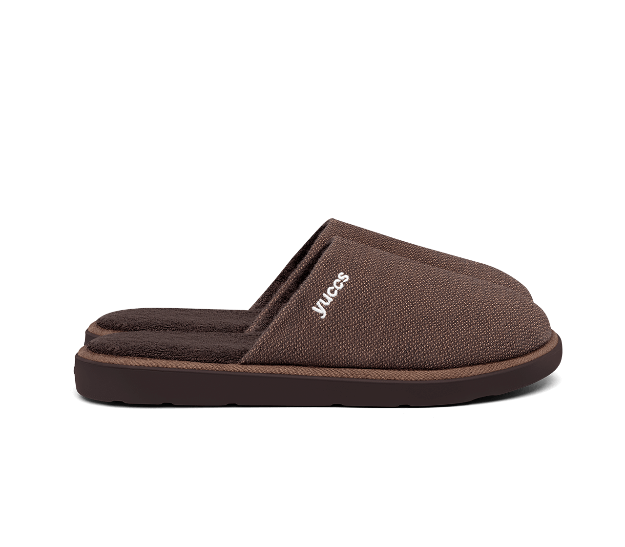 Yuccs lanza sus primeras zapatillas de estar por casa: las nuevas Merino Slipper