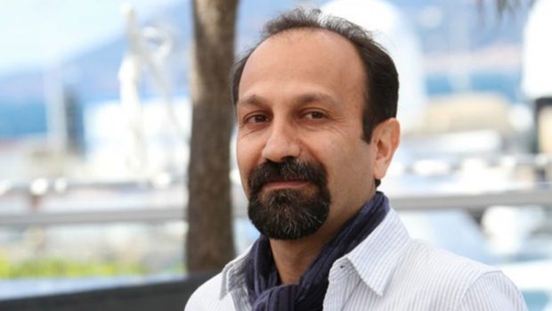 Asghar Farhadi