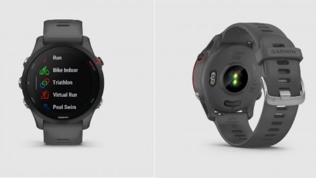 arrasa a Decathlon y baja al mínimo este reloj Garmin