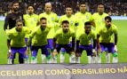 Brasil Mundial Qatar