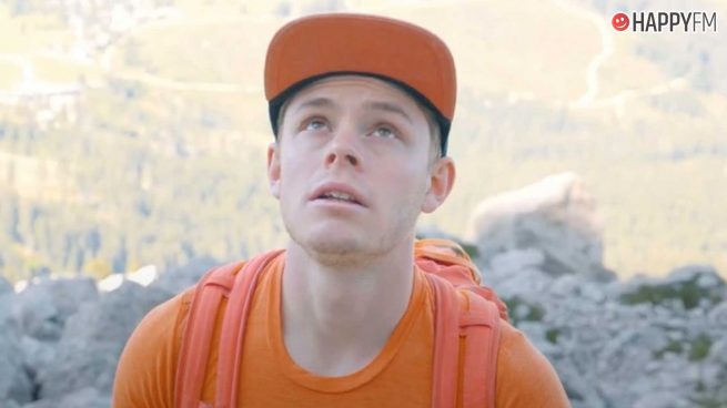 Muere el escalador Jonas Hainz mientras practicaba una de sus pasiones