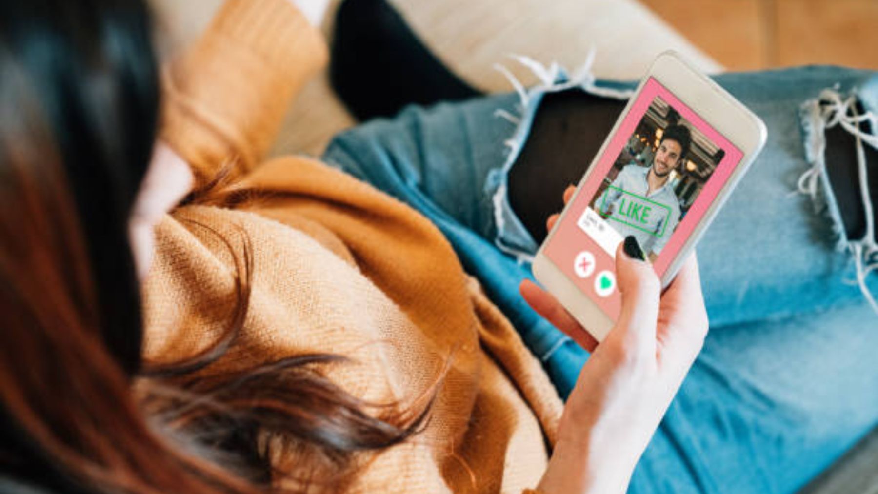 This is the key to success on Tinder according to science