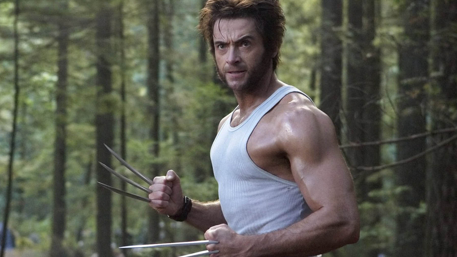 Hugh Jackman ha ganado mucho dinero gracias a su trabajo