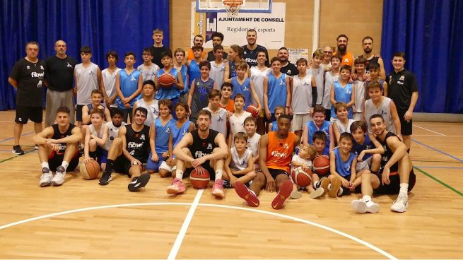 Baloncesto