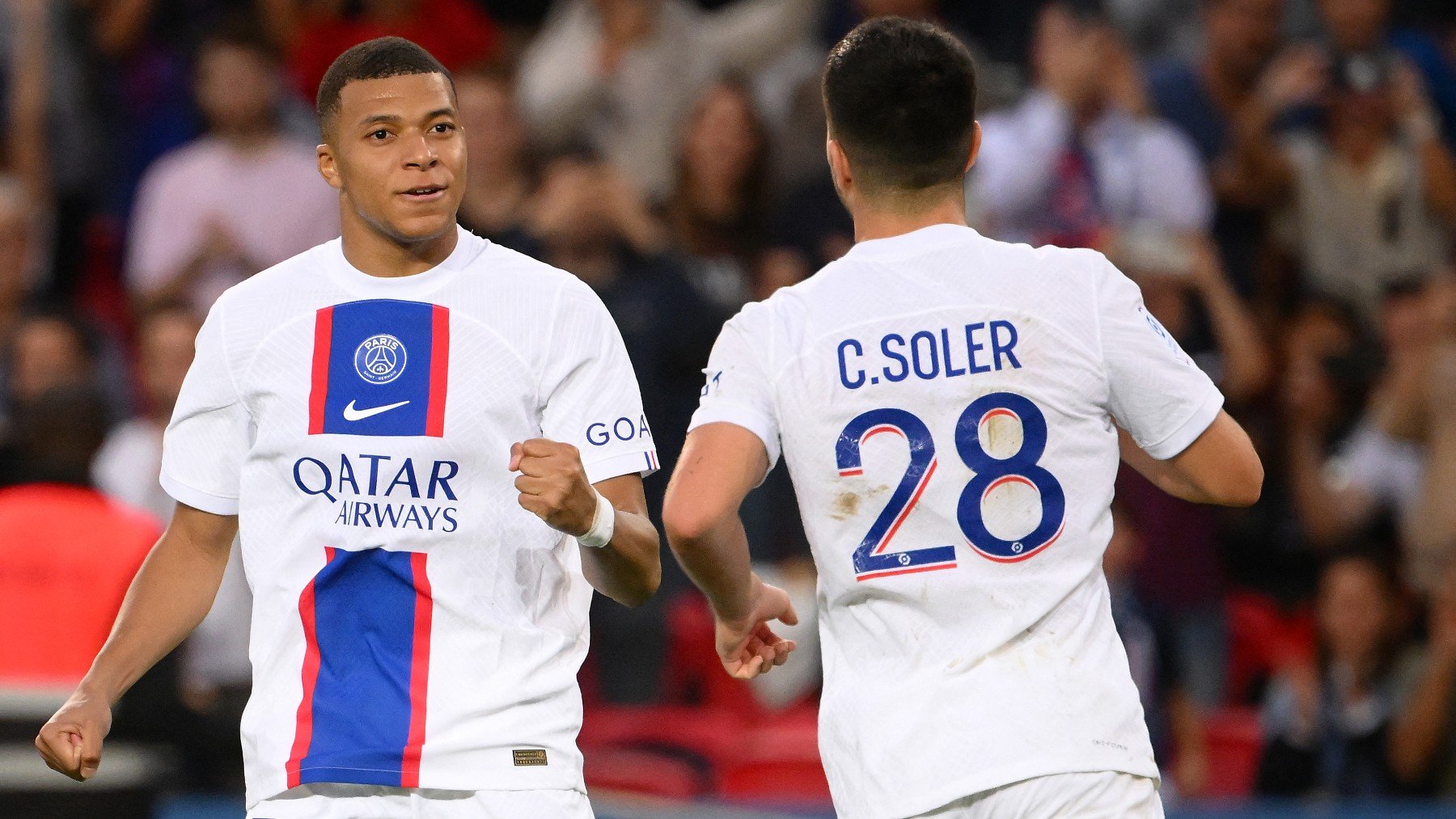mbappe