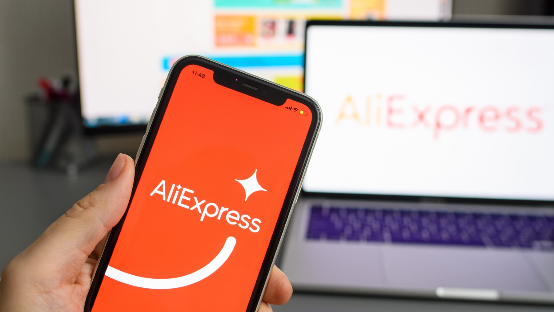 Las 4 mejores ofertas en 11.11 de AliExpress ¡corre aprovéchalas!