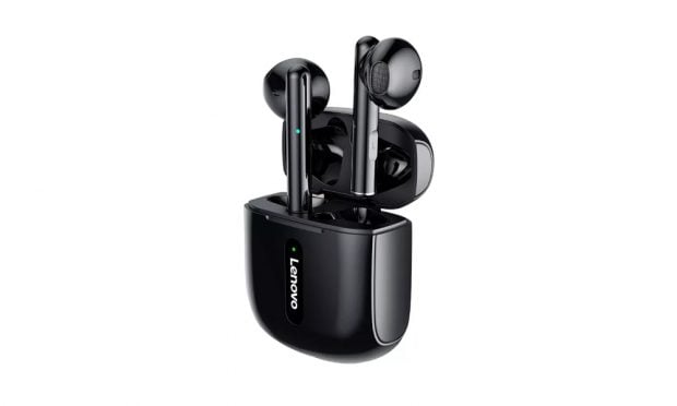 Auriculares Inalámbricos Lenovo XT83