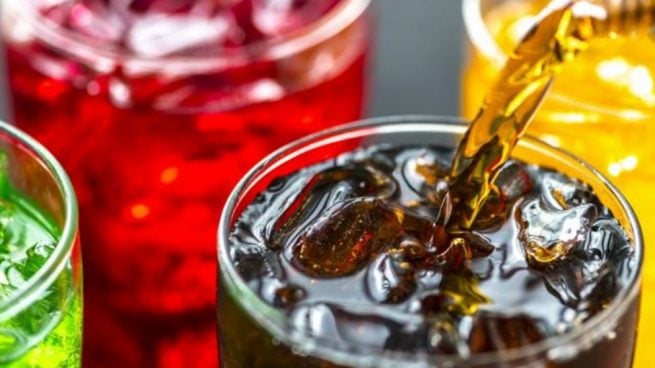 bebidas azucaradas diabetes enfermedad cardiovascular