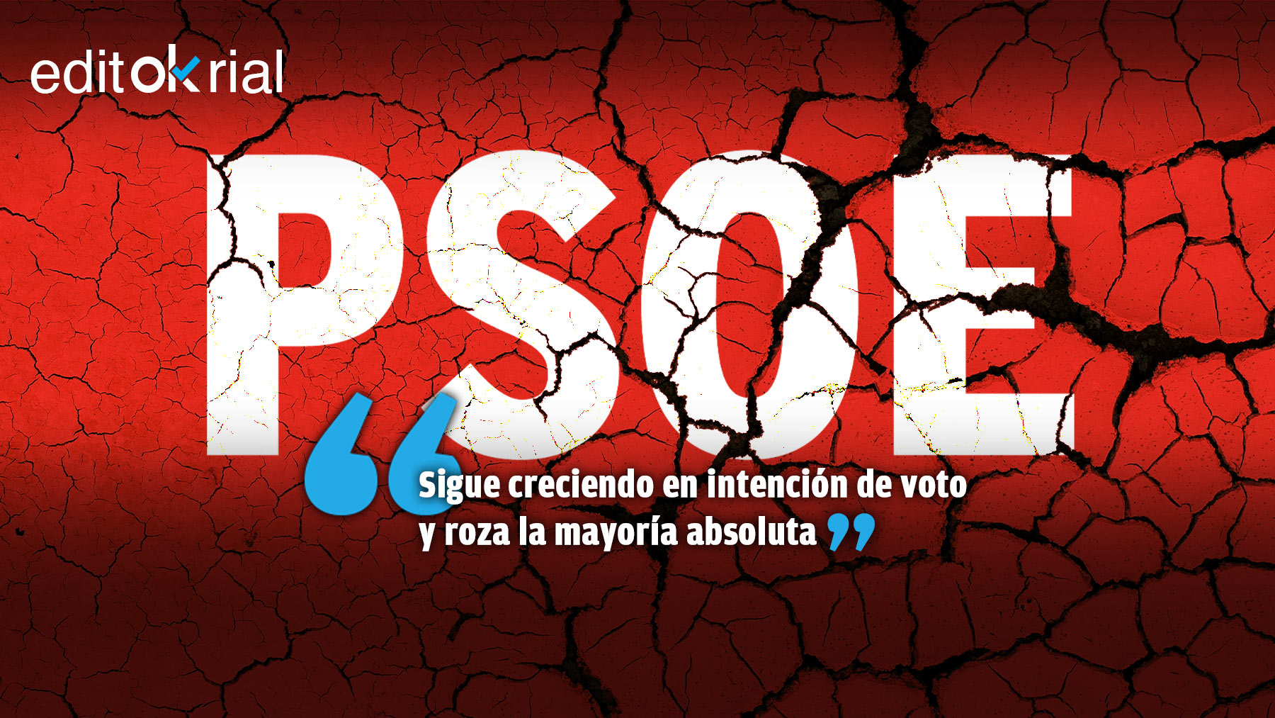 Ayuso, la trituradora del socialcomunismo