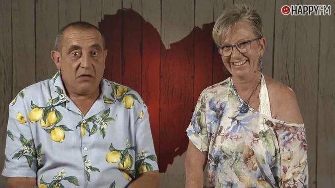 First Dates.