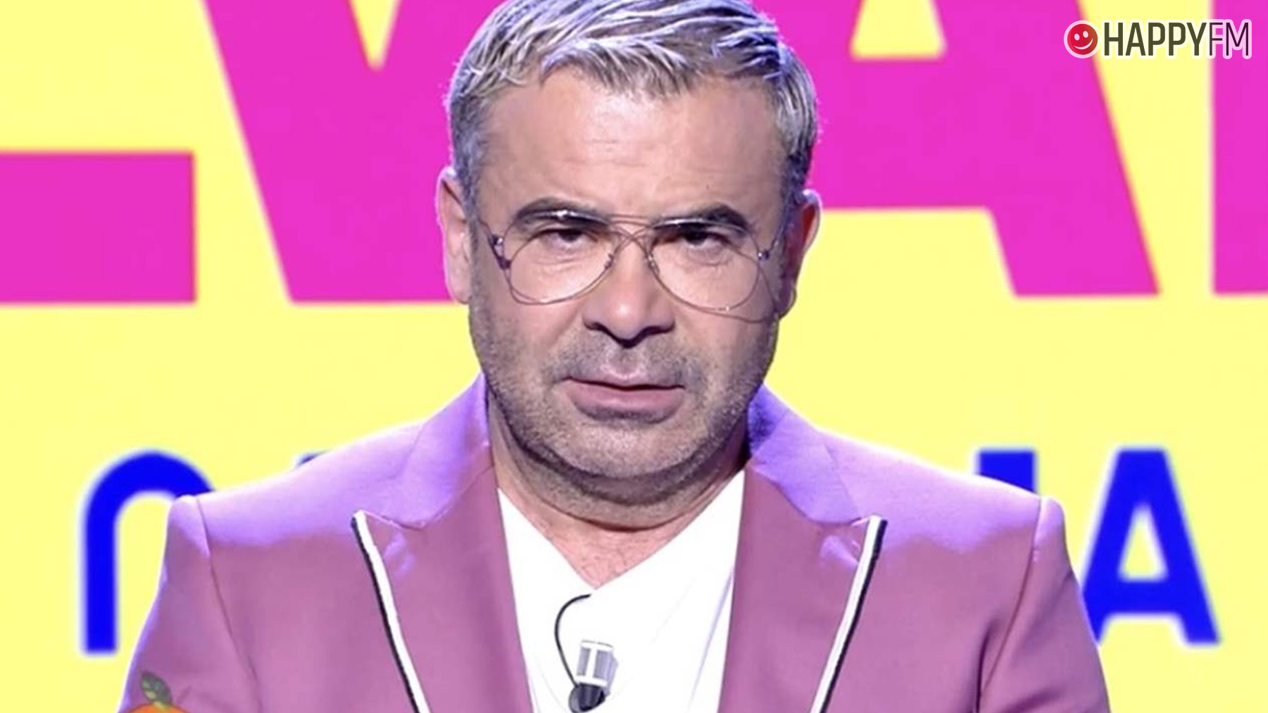 Jorge Javier Vázquez.