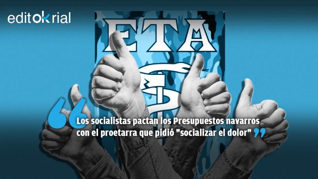 socialistas ETA
