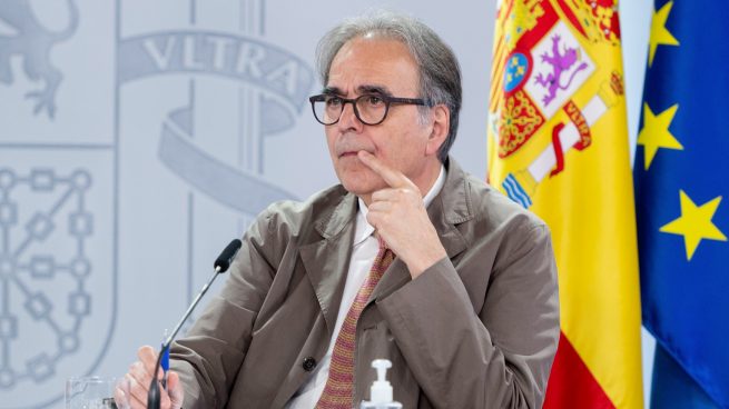 El ministro de Universidades, Joan Subirats, gasta 47.000 € en ruedas de prensa
