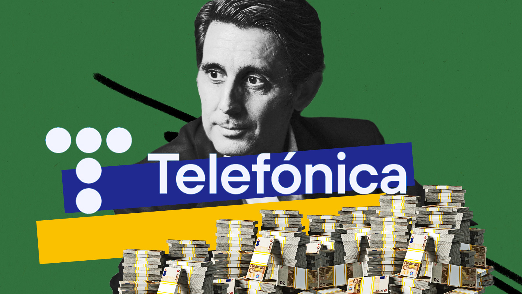 Telefónica Brasil.
