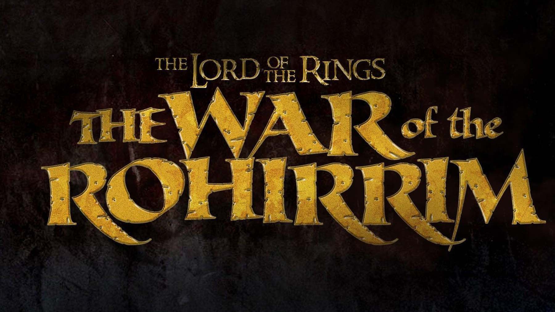 ‘The War of the Rohirrim’ (Warner Bros Pictures)