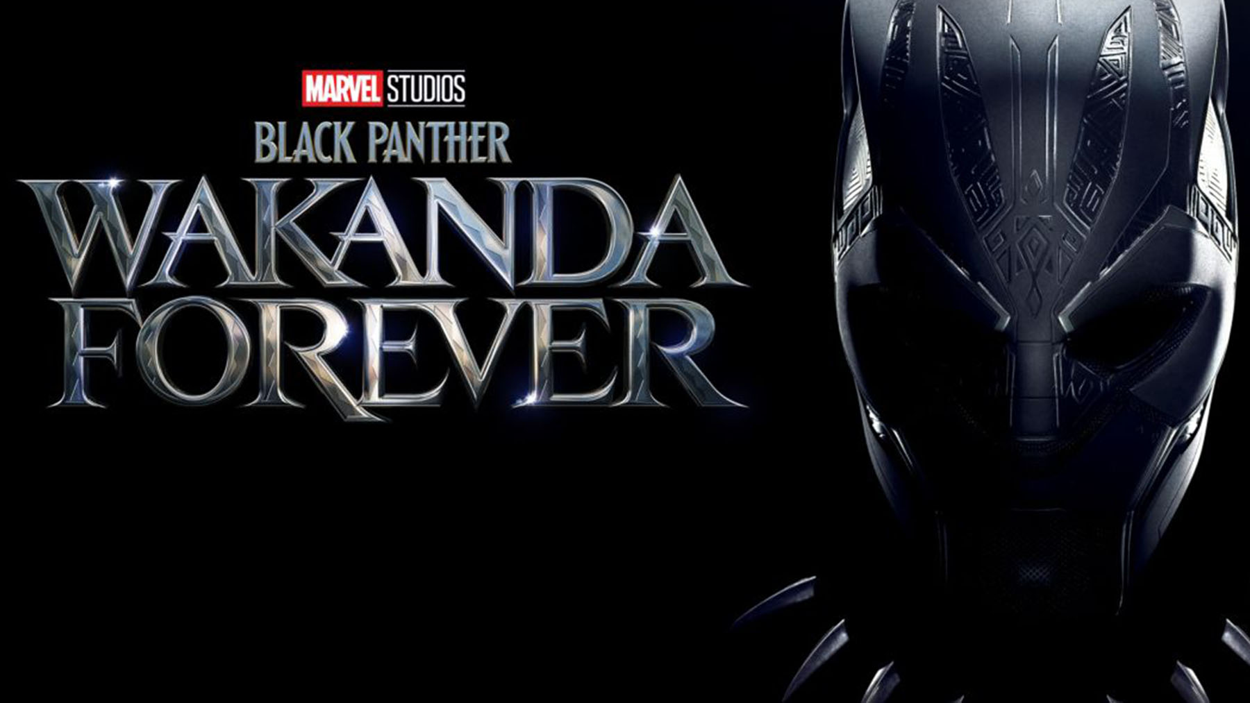‘Black Panther: Wakanda Forever’ (Marvel)