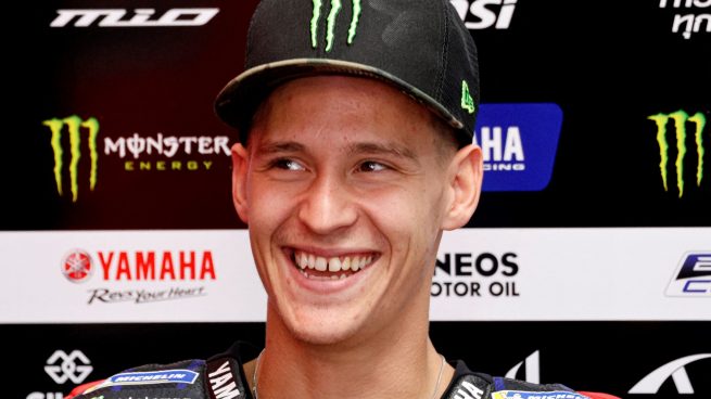 Quartararo
