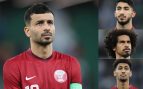 Selección Qatar Mundial