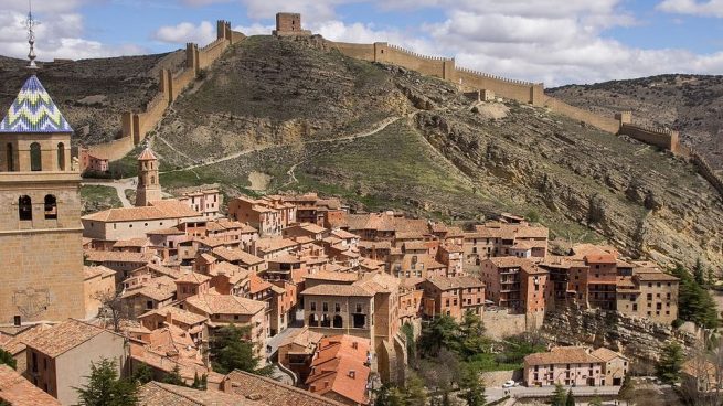 Descubre los pueblos más visitados de España este 2022