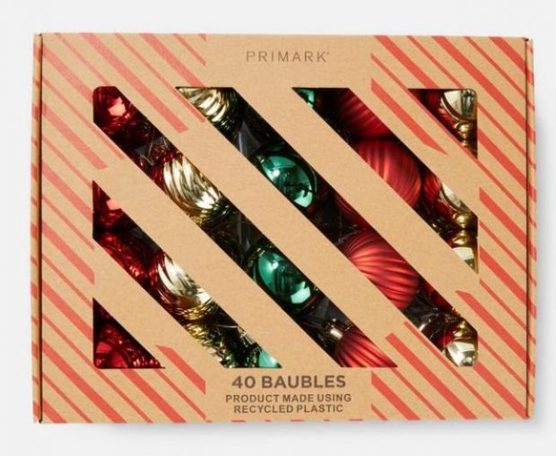 La Navidad llega a Primark Home con el artículo que vas a necesitar en tu vida