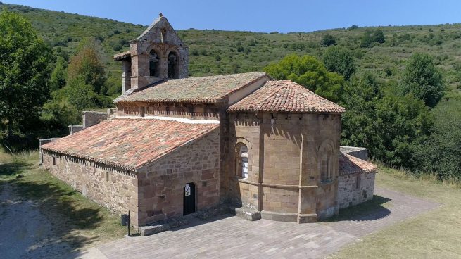 el pueblo más antiguo de españa