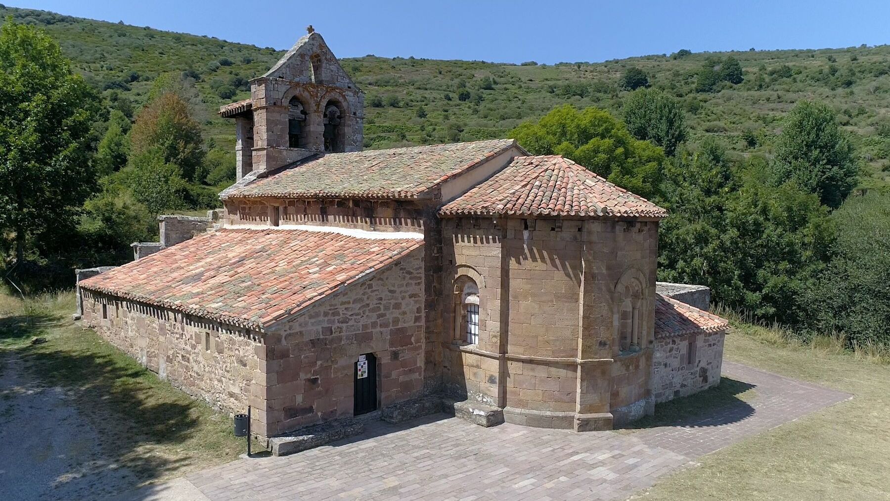 Fuente: Palencia Turismo