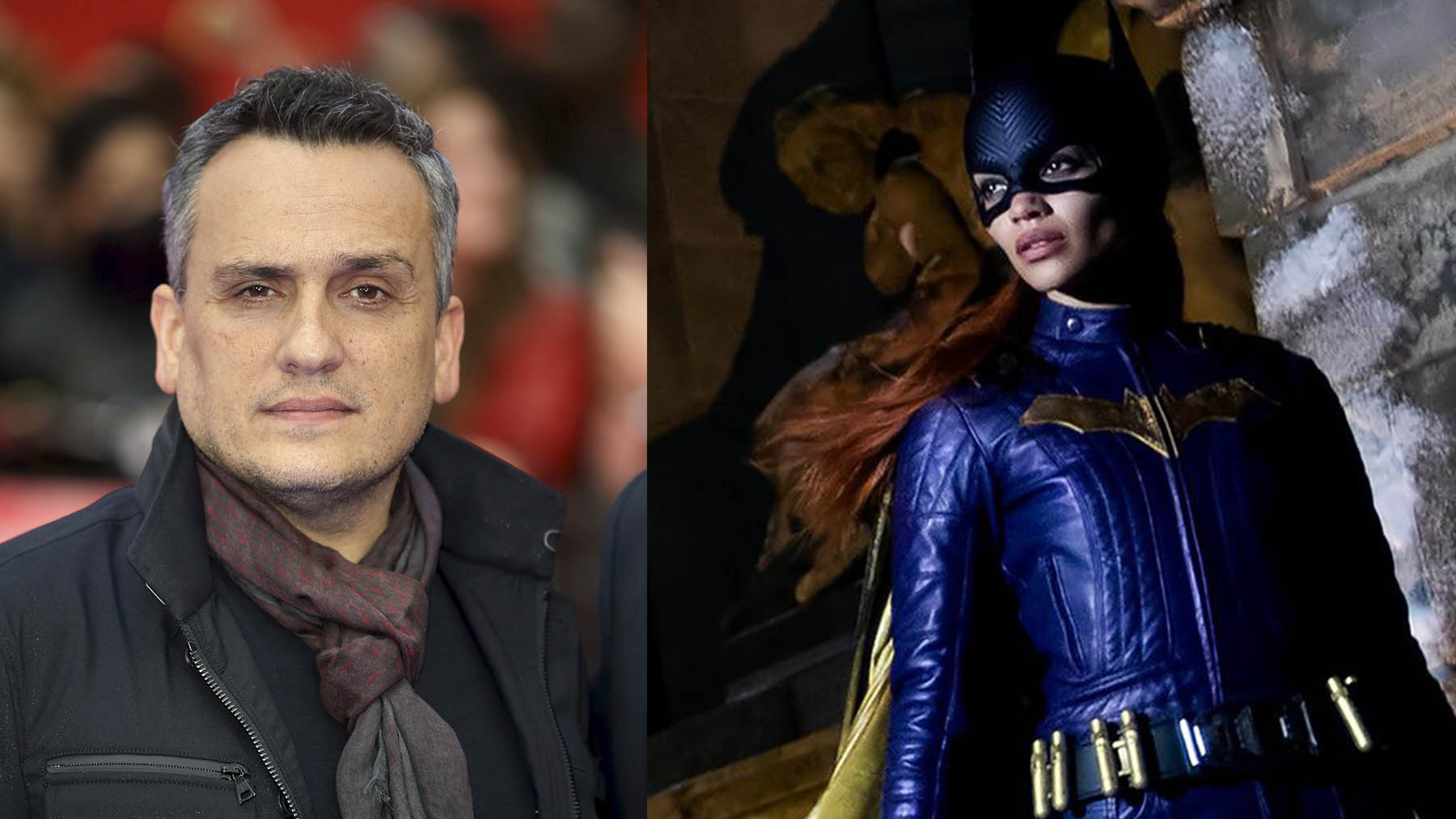 El director Joe Russo ha criticado duramente la decisión de cancelar ‘Batgirl’