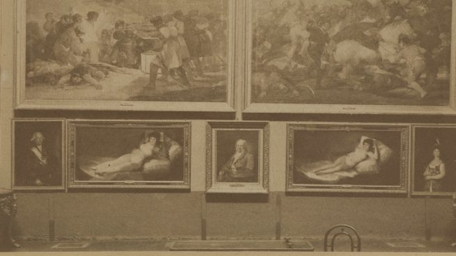 Cuadros Museo del Prado