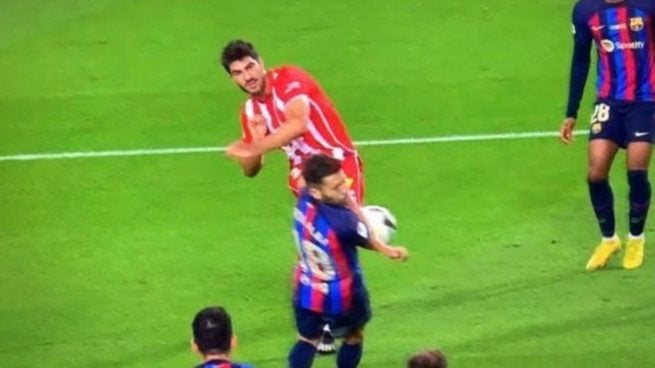 penalti jordi alba