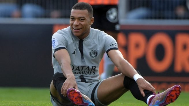 Mbappé