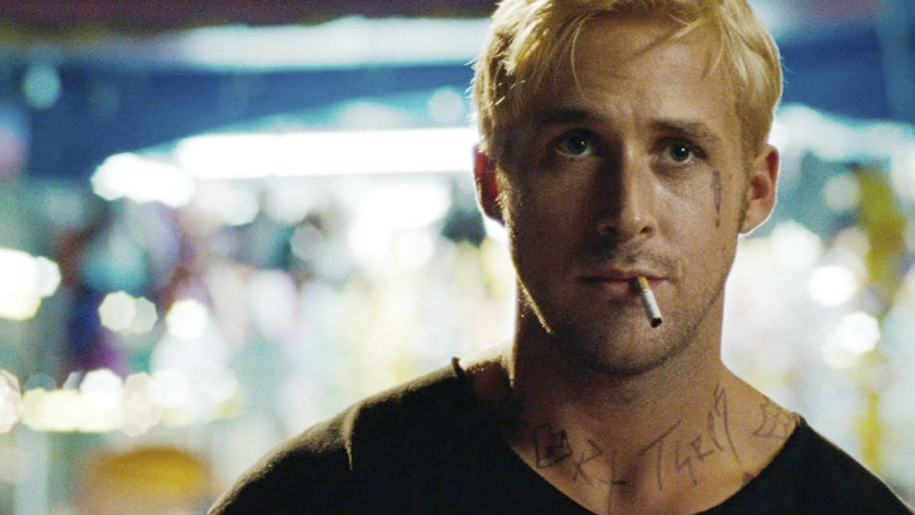 Ryan Gosling en ‘Cruce de caminos’ (Focus Features)
