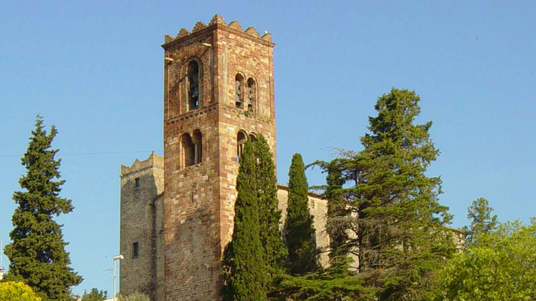 Sant Pere de Vilamajor