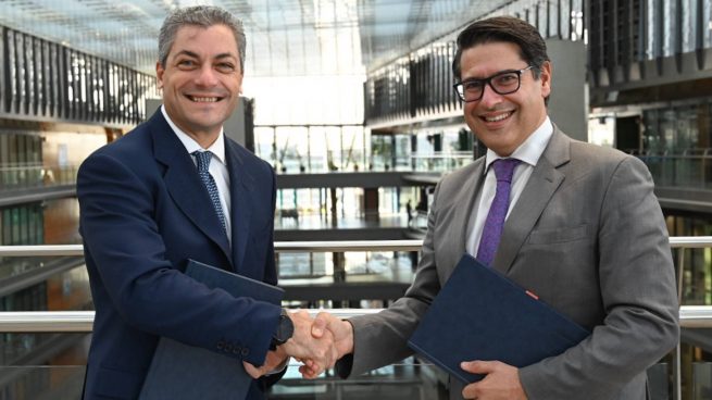 Endesa y el BEI firman una financiación sostenible por 250 millones para modernizar las redes de distribución