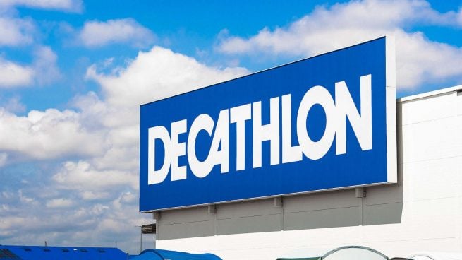 decathlon