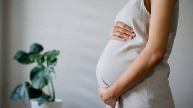 listeriosis embarazo