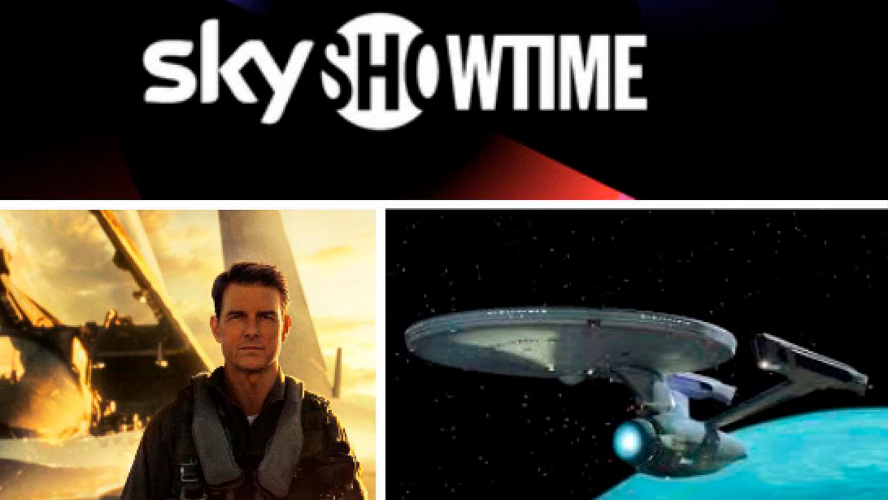 SkyShowtime: Te Contamos Cómo Es La Nueva Plataforma De Cine Y Series ...