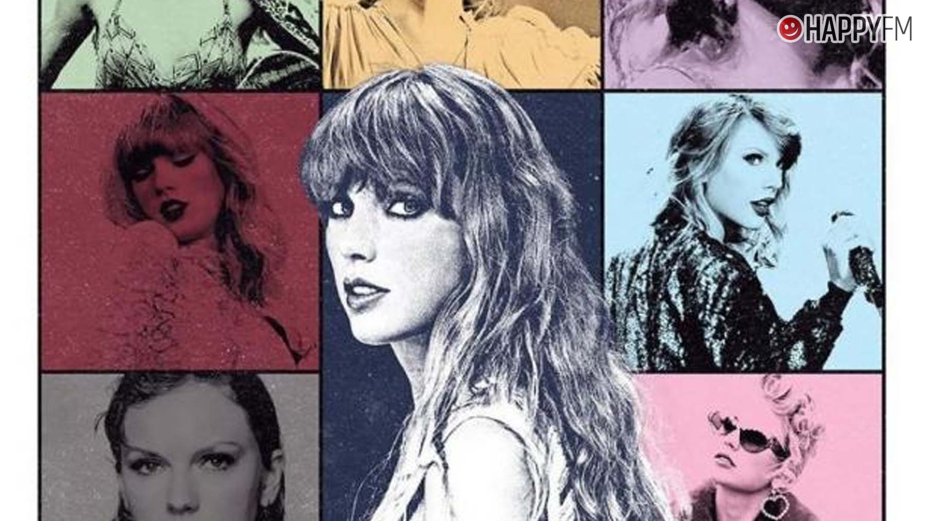 Taylor Swift.