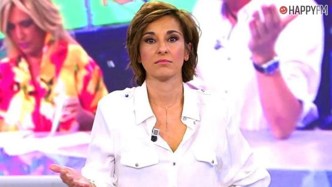 Adela González.