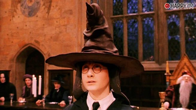 Muere el actor Leslie Phillips, recordado por la saga 'Harry Potter'