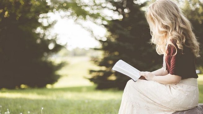 Cómo crear y fomentar el hábito de la lectura